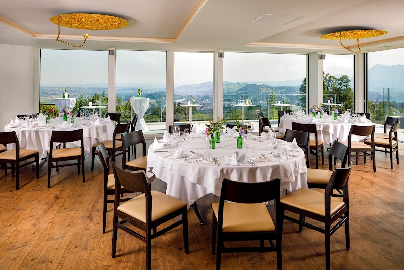 Hotel Sonnenberg in Kriens, Switzerland