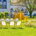 Hotel Sonnengarten