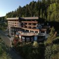 Hotel Sonnenhalde