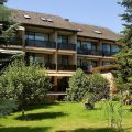 Hotel Sonnenhügel