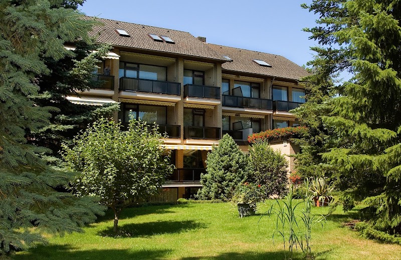 Hotel Sonnenhügel in Bad Bevensen, Germany