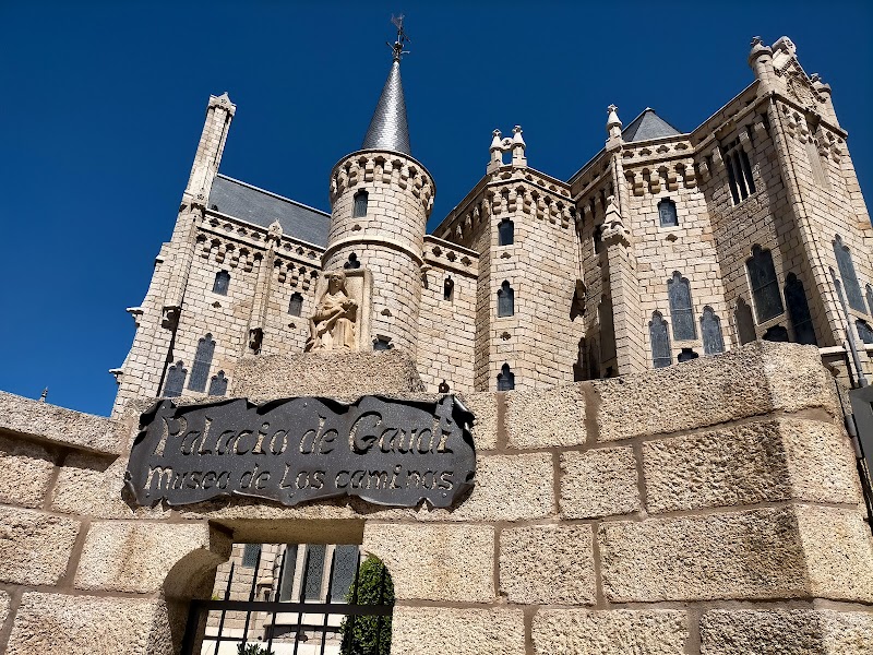 Hotel Spa Ciudad de Astorga in Astorga, Spain