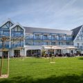 Hotel Spa Le Roof