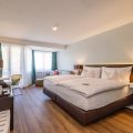Hotel Spalentor