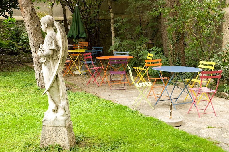 Hotel Splendid Grenoble Centre Gare in Grenoble, France