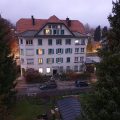 Hotel Sporting