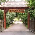 Hotel Springbach-Mühle