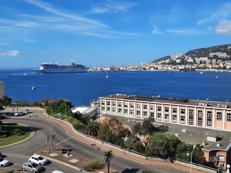 Hotel Spunta Di Mare in Ajaccio, France