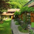 Hôtel St Barnabé & Spa