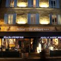 Hotel St. Albert