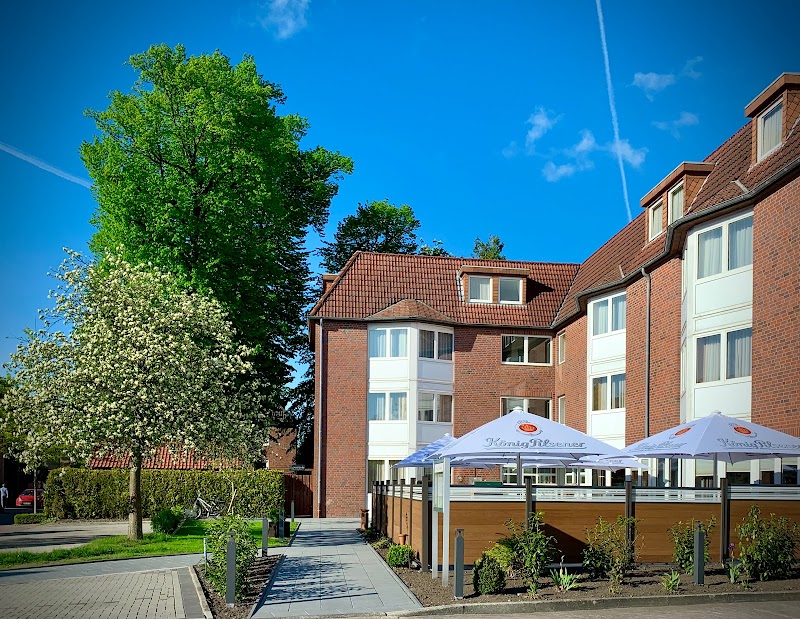 Hotel Stadt Aurich in Aurich, Germany