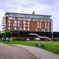 Hotel Stadt Barth