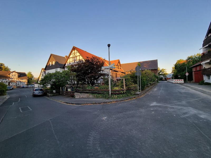 Hotel Stadt Baunatal in Baunatal, Germany