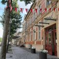 Hotel Stadt Beelitz