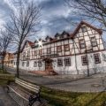Hotel Stadt Bernburg