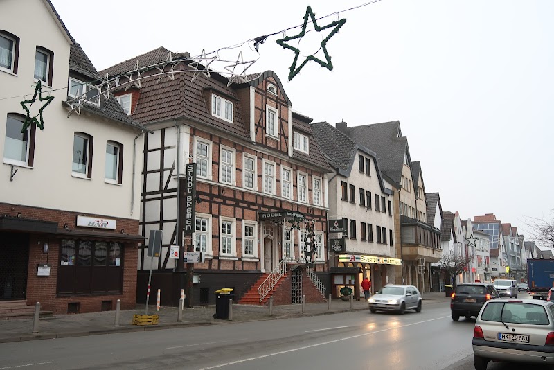 Hotel Stadt Bremen Beverungen in Beverungen, Germany