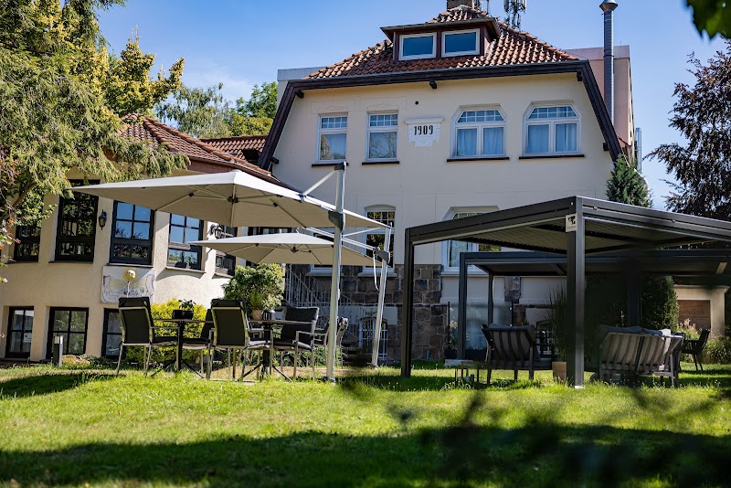 Hotel Stadt Hamburg in Bad Salzuflen, Germany