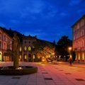 Hotel Stadtmitte
