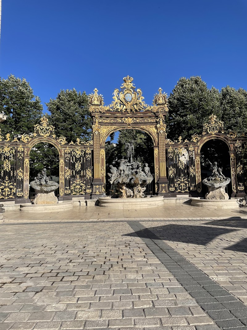 Hotel Stanislas in Metz, France