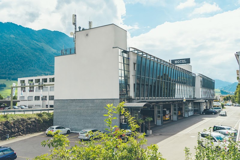 Hotel Stans-Süd in Stans, Switzerland