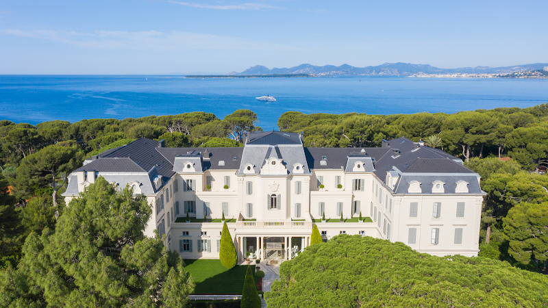 Hotel Stars Antibes in Antibes, France