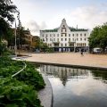 Hotel Stensson