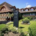 Hotel Sternen Muri