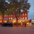 Hotel Stickdorn