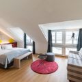 Hotel Stockalperhof