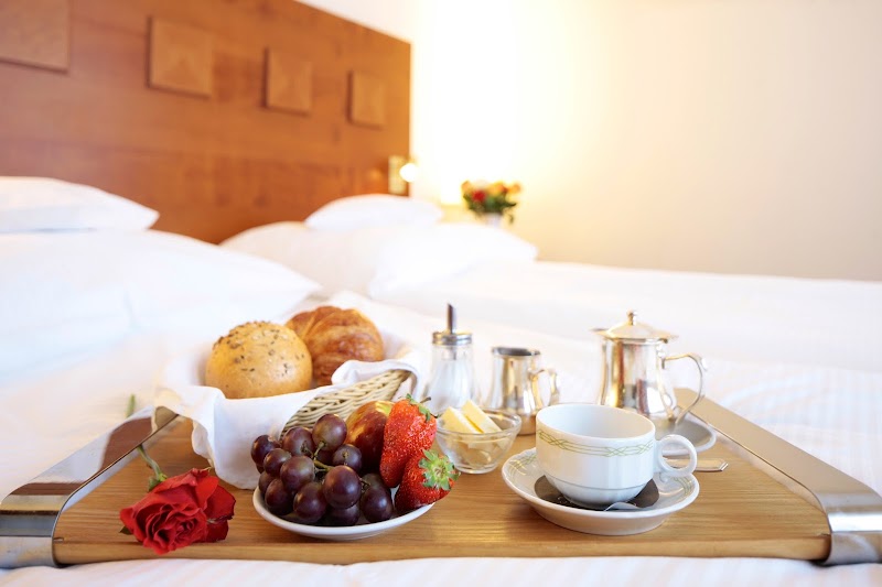 Hotel Strampenhof in Bad Bevensen, Germany