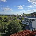Hotel Südpfalz Terrassen