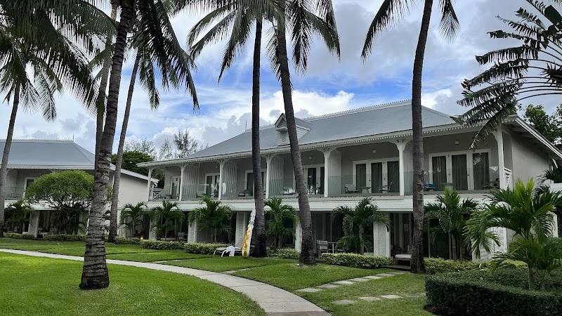 Hotel Sugar Beach in Sardinal, Costa Rica