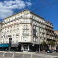 Hotel Suisse et Bordeaux