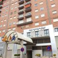 Hotel Suite Camarena