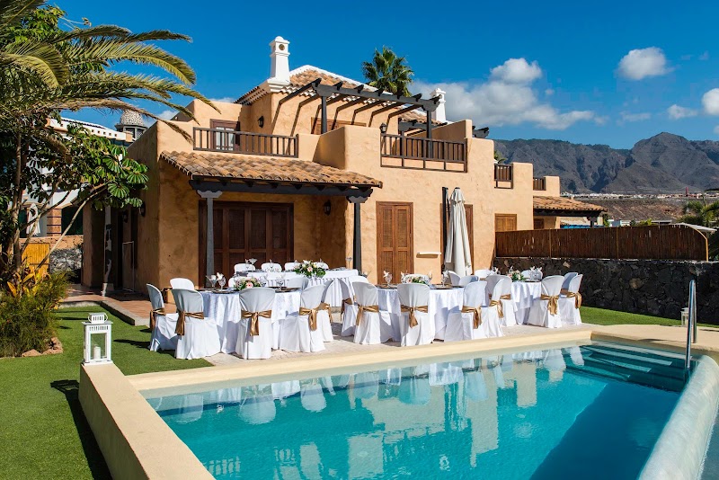 Hotel Suite Villa Maria in Adeje, Spain