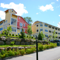 Hotel & Suites Les Laurentides