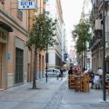 Hotel Sur Málaga