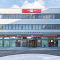 Hotel SwissEver Zug