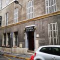 Hôtel Sylvabelle