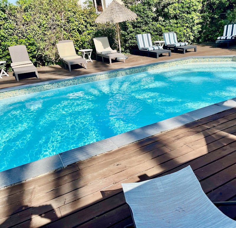 Hotel Synaya in Sanary-sur-Mer, France
