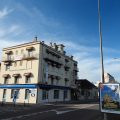 Hotel Syracuse