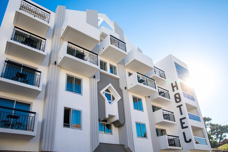 Hôtel T Boutique Hotel in Arcachon, France
