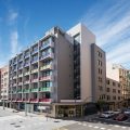 Hotel THe Fataga