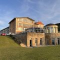 Hotel Talasoterapia Zelai