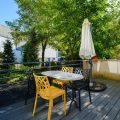 Hotel Tambourin