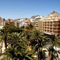 Hotel Tanit