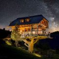 Hotel Tanne