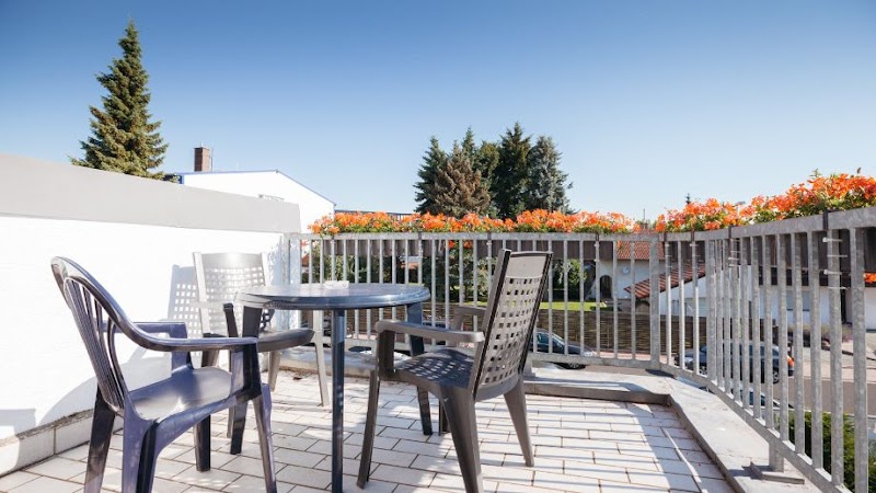 Hotel Tannenblick in Bad Homburg, Germany