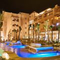 Hotel Tarifa Lances