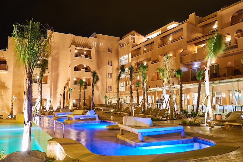 Hotel Tarifa Lances in Tarifa, Spain
